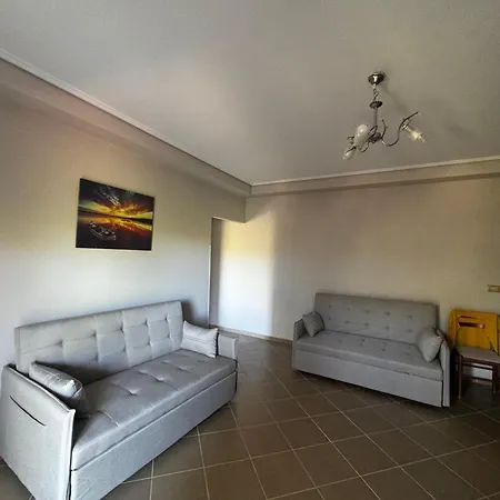 Apartment Blissbreeze