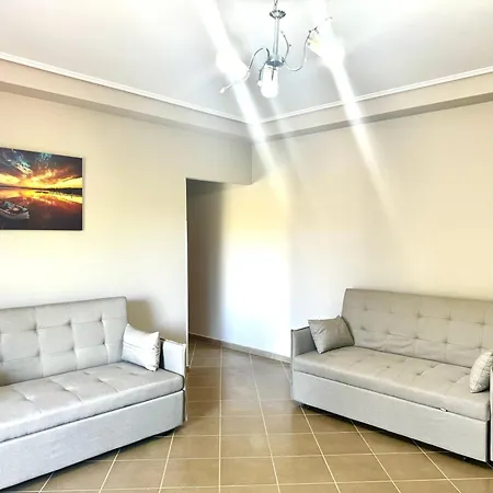 Blissbreeze Apartment