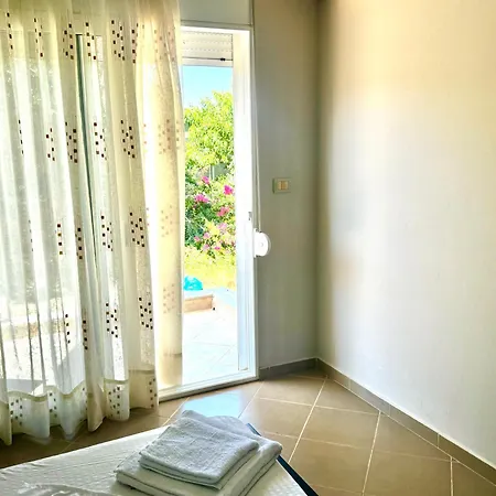 Apartment Blissbreeze *