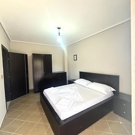 Apartment Blissbreeze Ksamil