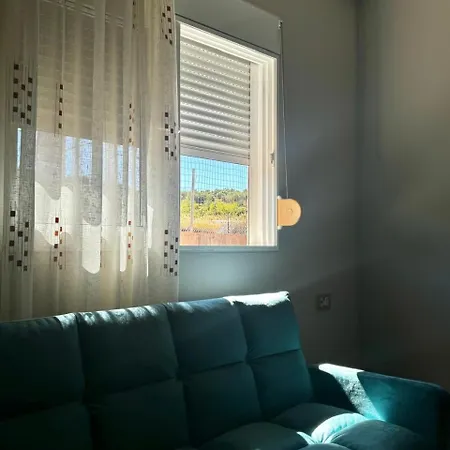 Blissbreeze Apartment *
