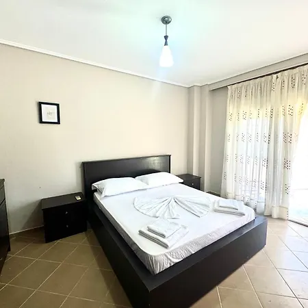 Blissbreeze Appartamento Ksamil